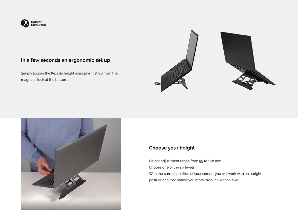 Laptop Stands
